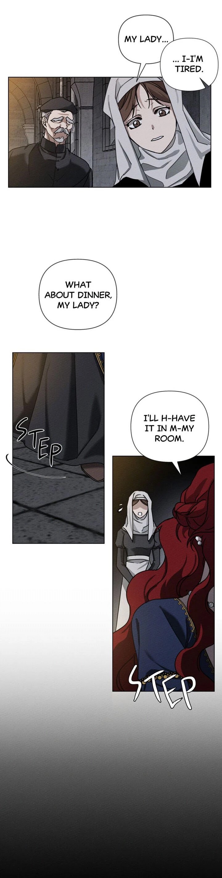 Under the Oak Tree Chapter 14 page 24 - Chapter 14