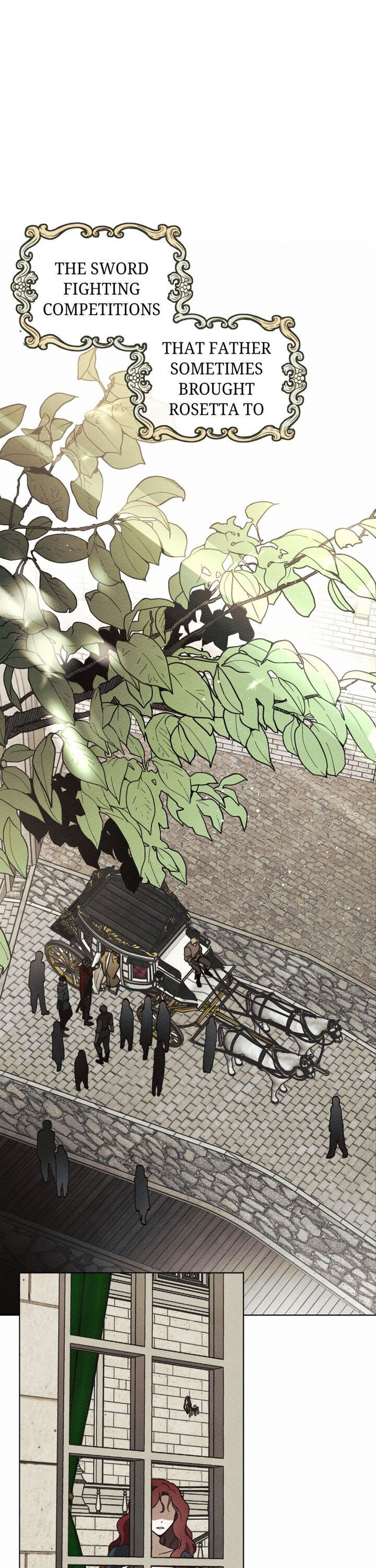 Under the Oak Tree Chapter 14 page 35 - Chapter 14