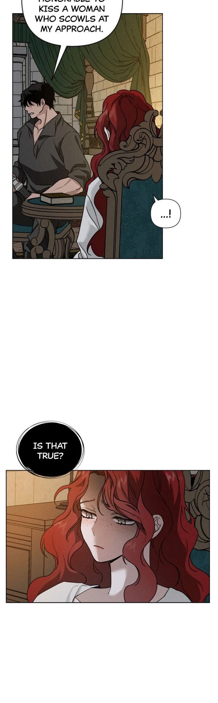 Under the Oak Tree Chapter 14 page 42 - Chapter 14