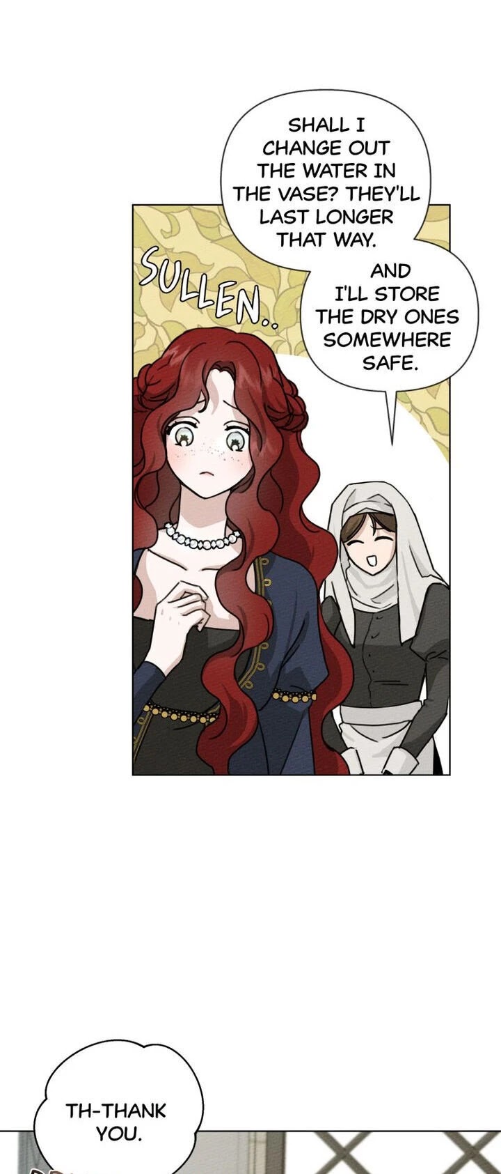 Under the Oak Tree Chapter 14 page 7 - Chapter 14