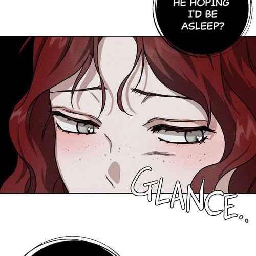 Under the Oak Tree Chapter 14 cover
