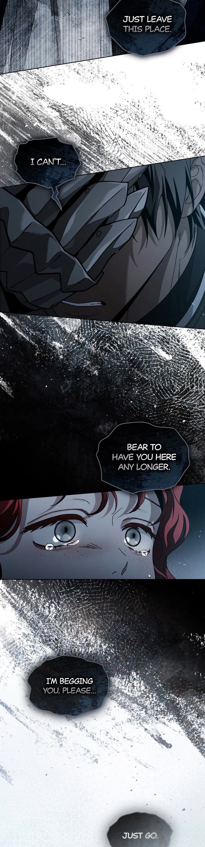 Under the Oak Tree Chapter 140 page 17 - Chapter 140