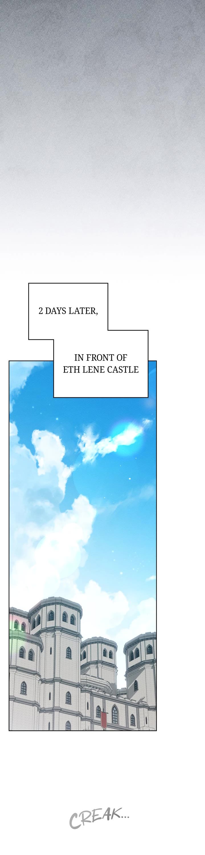 Under the Oak Tree Chapter 140 page 19 - Chapter 140