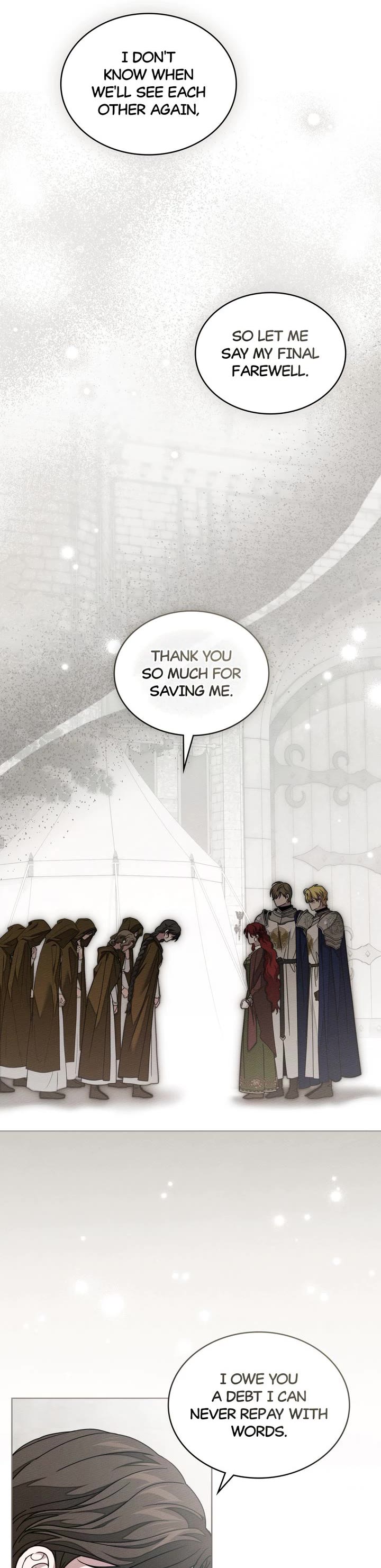 Under the Oak Tree Chapter 140 page 23 - Chapter 140
