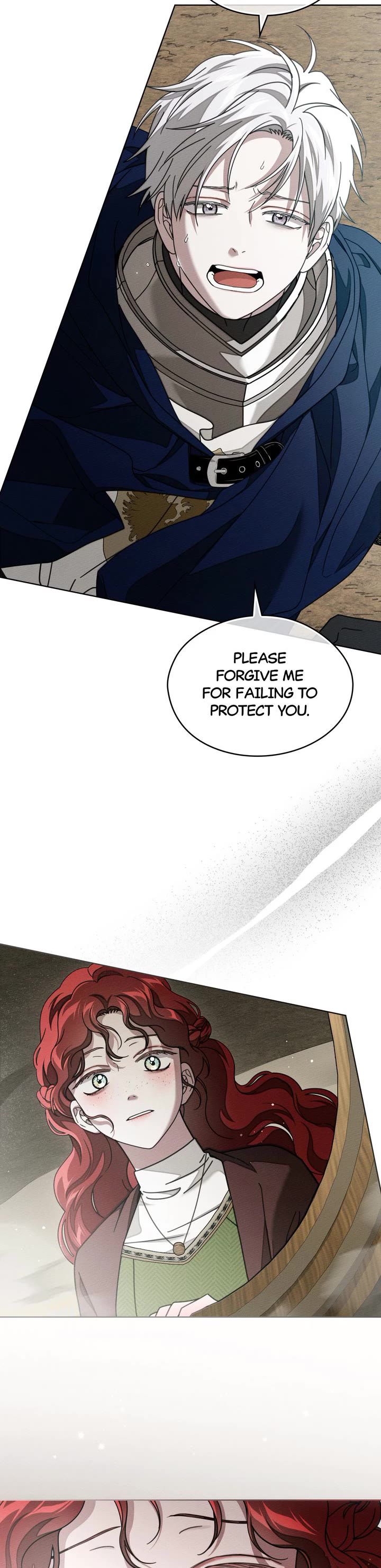 Under the Oak Tree Chapter 140 page 29 - Chapter 140