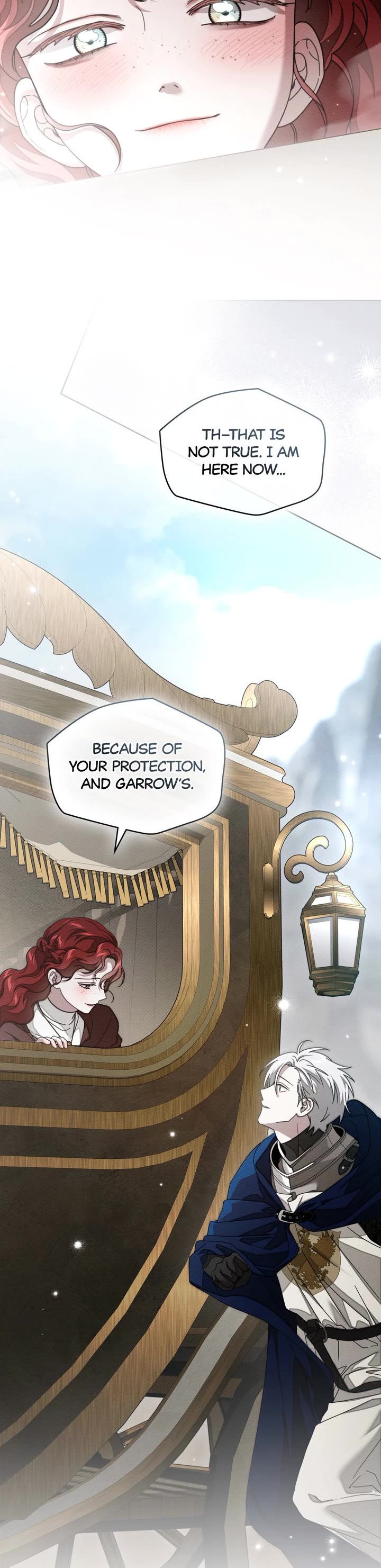 Under the Oak Tree Chapter 140 page 30 - Chapter 140