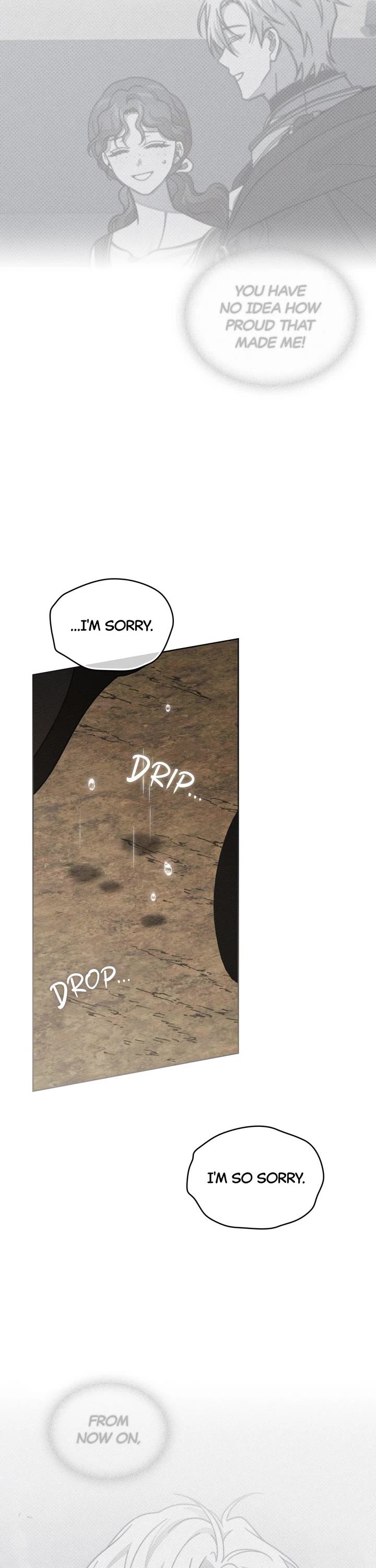 Under the Oak Tree Chapter 140 page 33 - Chapter 140