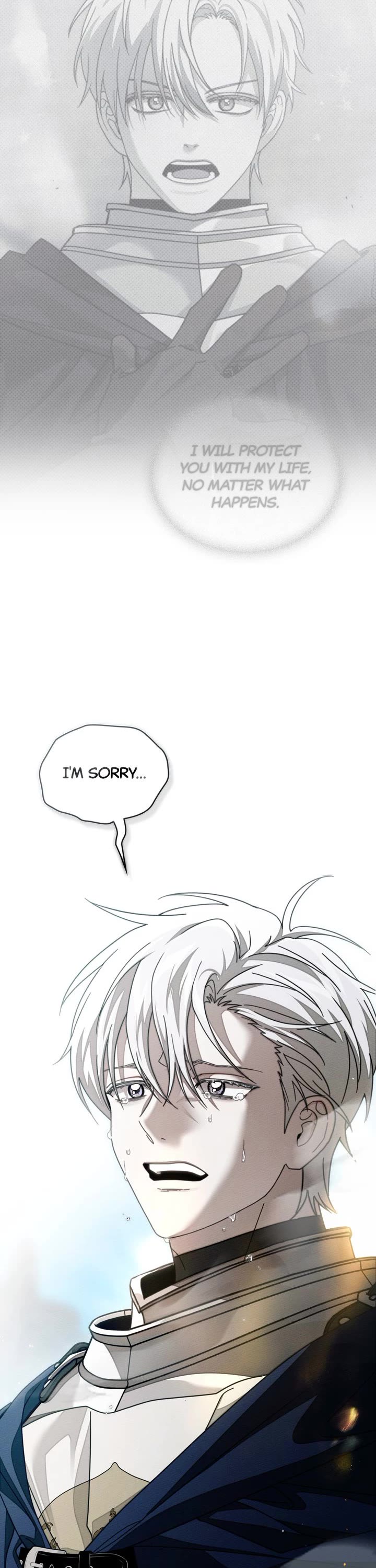 Under the Oak Tree Chapter 140 page 34 - Chapter 140