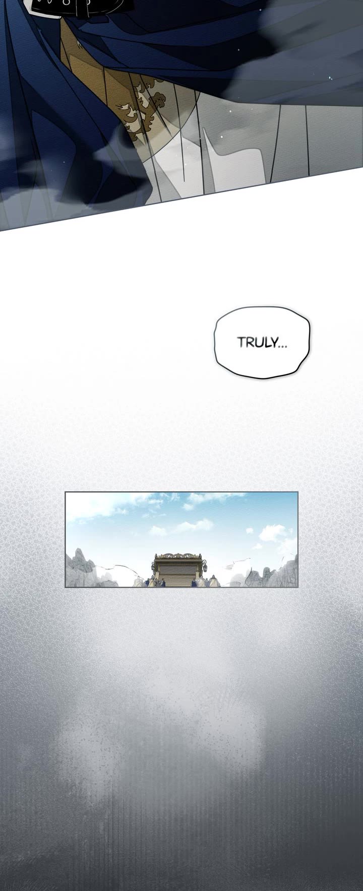 Under the Oak Tree Chapter 140 page 35 - Chapter 140