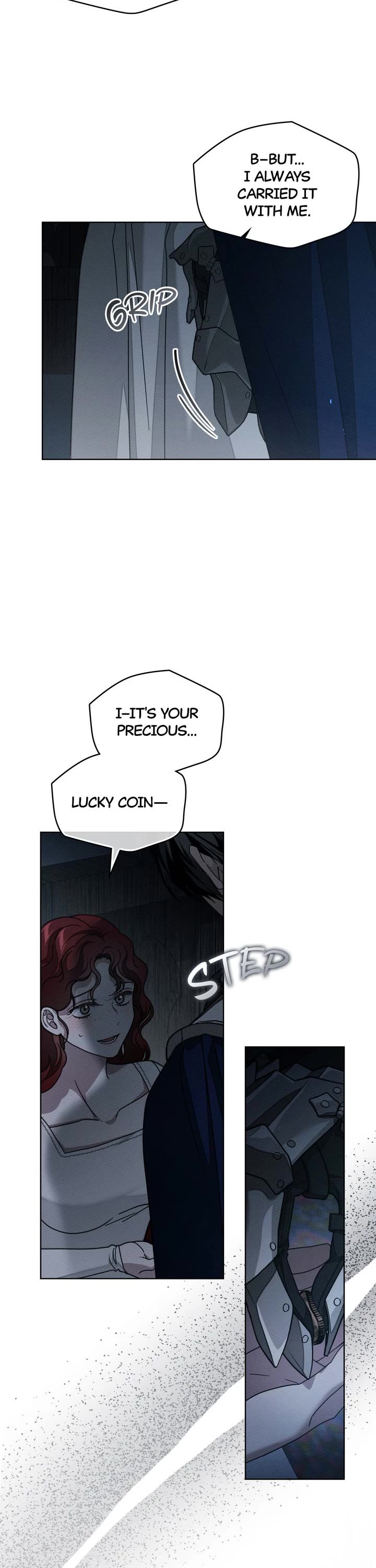 Under the Oak Tree Chapter 140 page 4 - Chapter 140