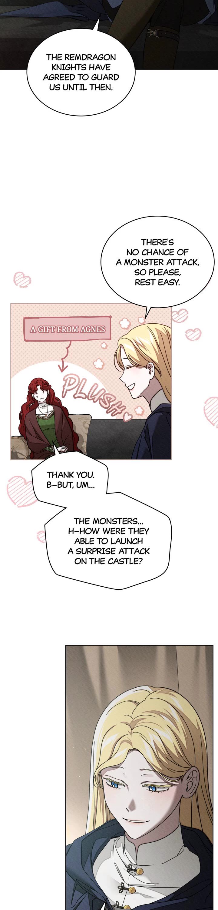 Under the Oak Tree Chapter 141 page 2 - Chapter 141