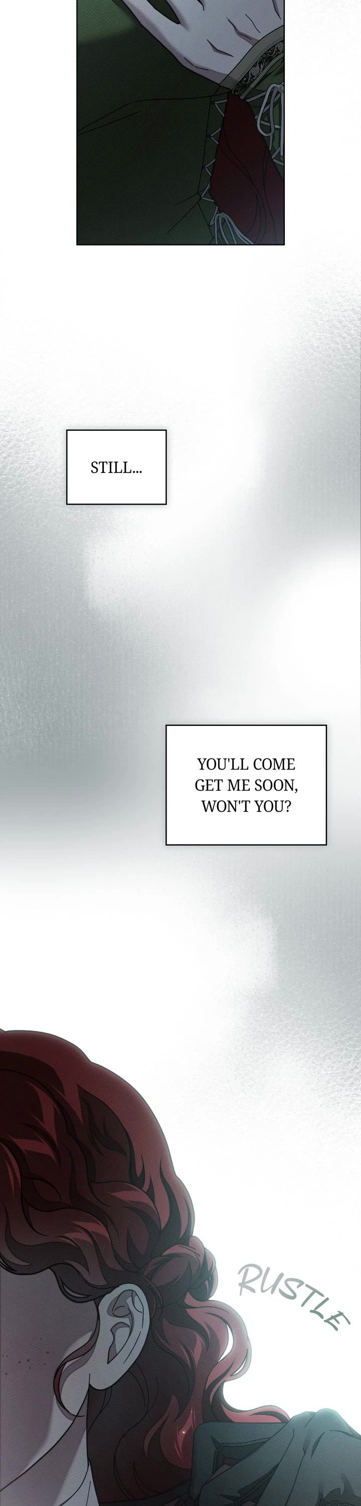 Under the Oak Tree Chapter 141 page 21 - Chapter 141