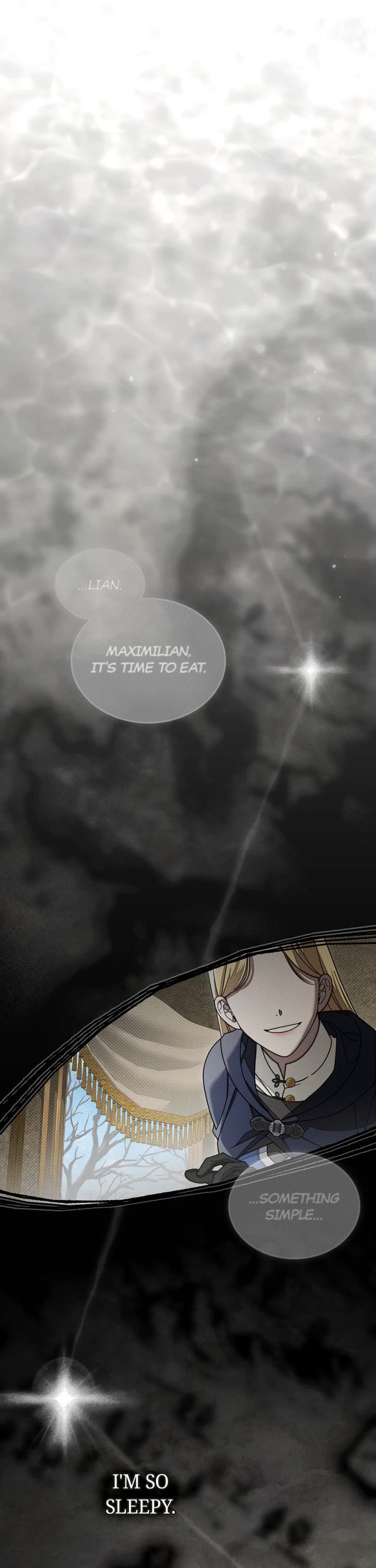 Under the Oak Tree Chapter 141 page 25 - Chapter 141