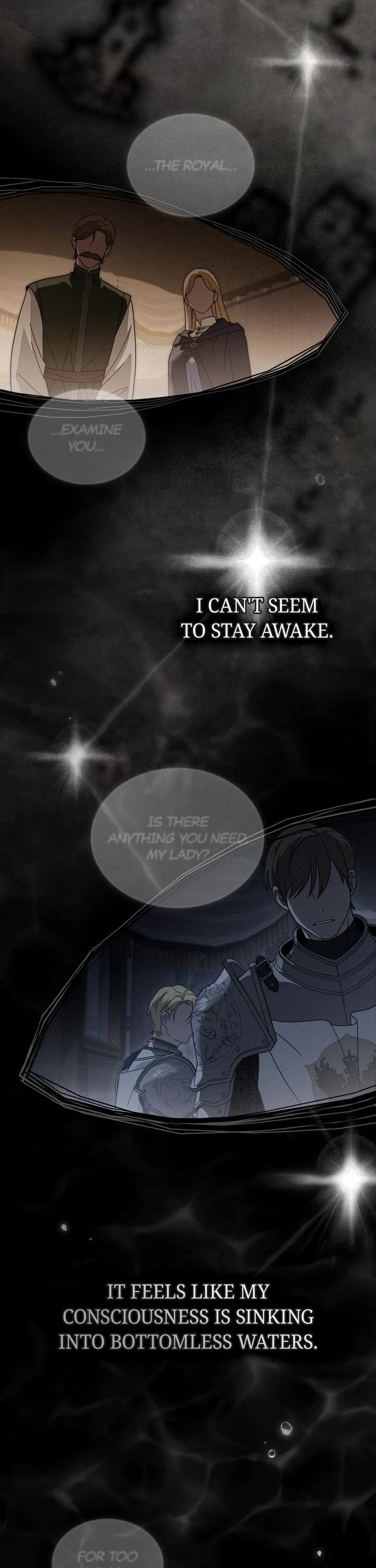 Under the Oak Tree Chapter 141 page 26 - Chapter 141