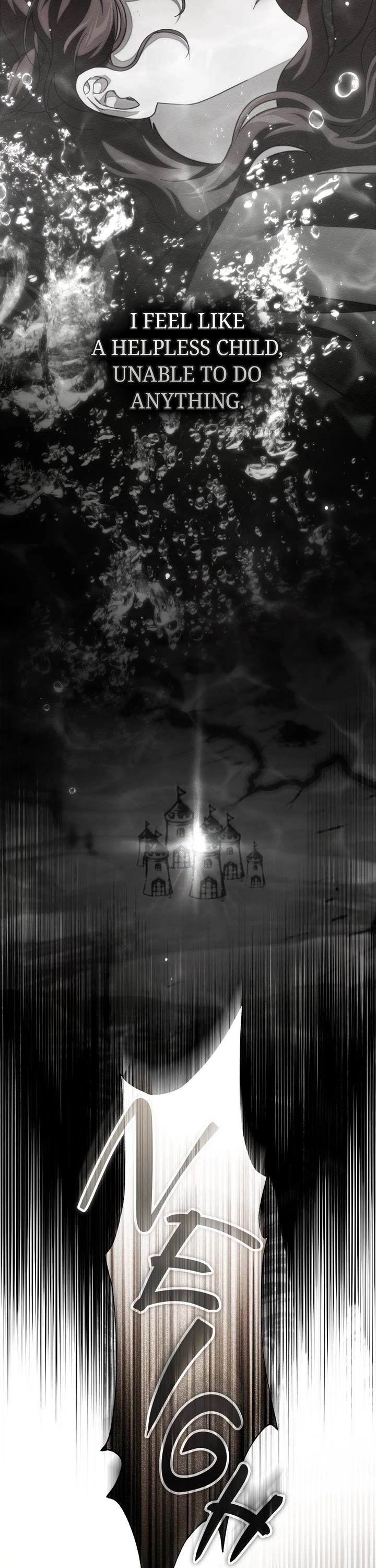 Under the Oak Tree Chapter 141 page 28 - Chapter 141