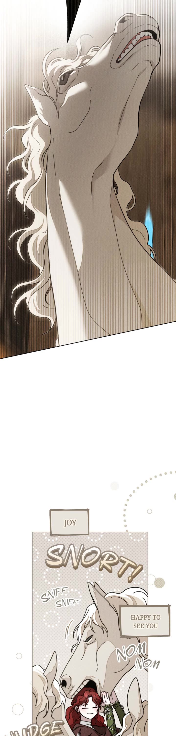 Under the Oak Tree Chapter 141 page 29 - Chapter 141