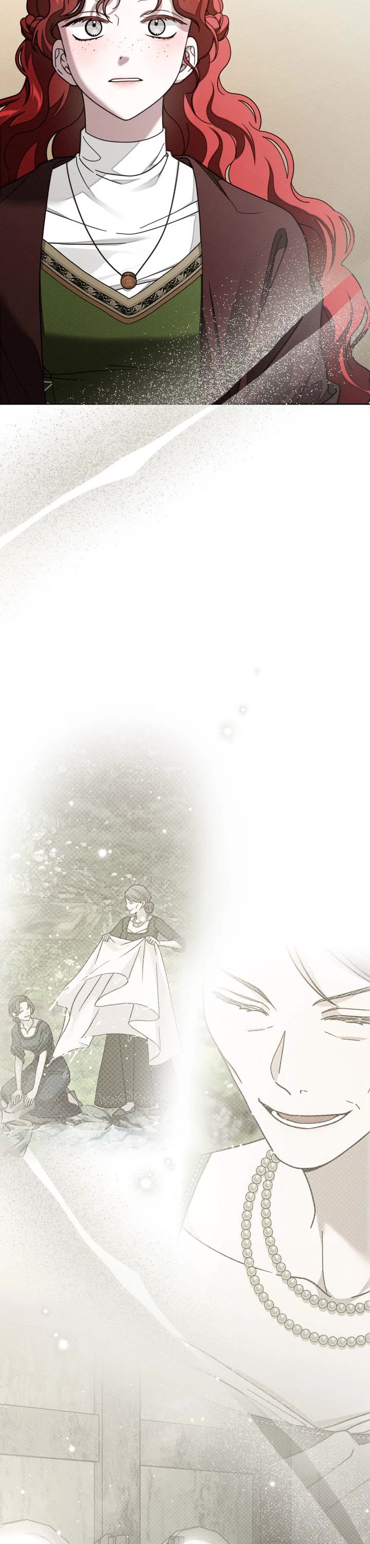 Under the Oak Tree Chapter 141 page 32 - Chapter 141