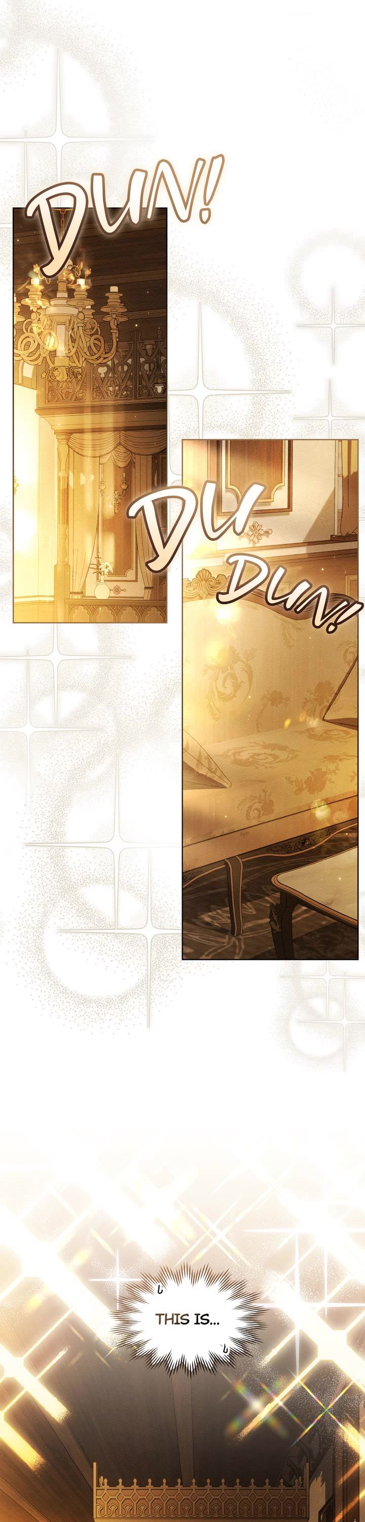 Under the Oak Tree Chapter 141 page 36 - Chapter 141