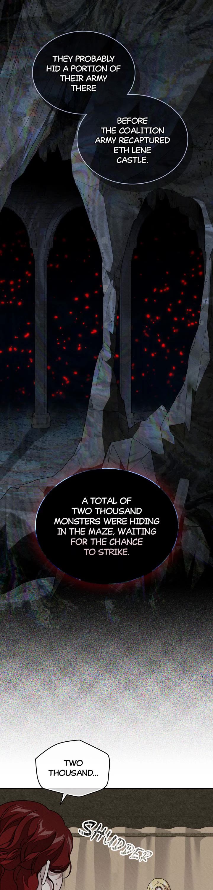 Under the Oak Tree Chapter 141 page 4 - Chapter 141