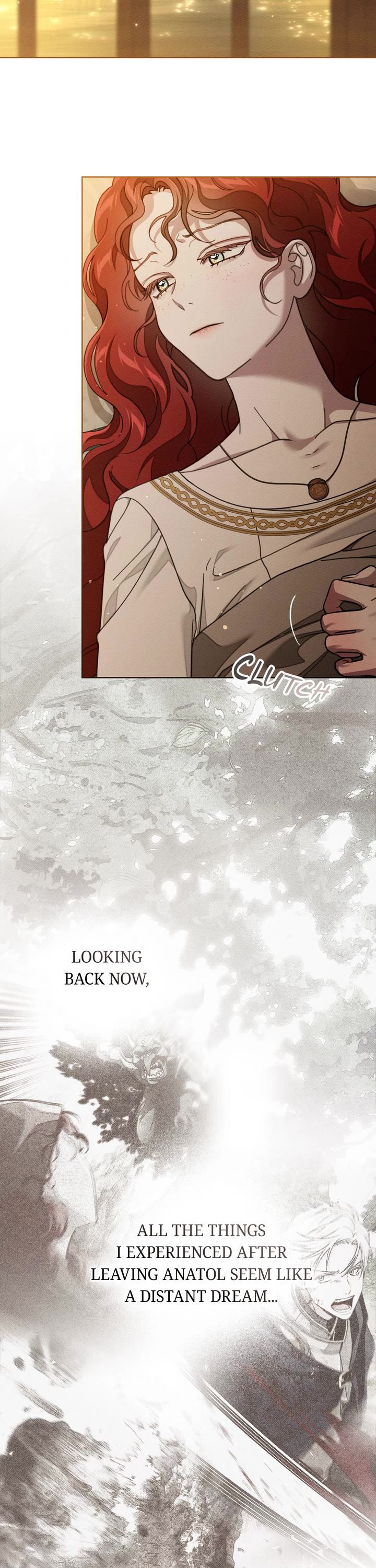 Under the Oak Tree Chapter 141 page 41 - Chapter 141