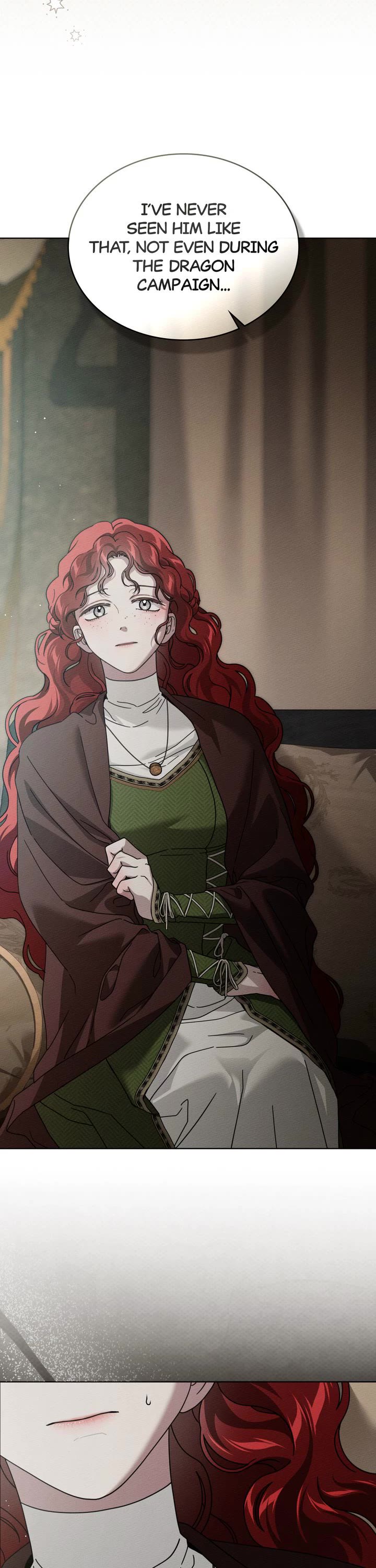 Under the Oak Tree Chapter 141 page 6 - Chapter 141