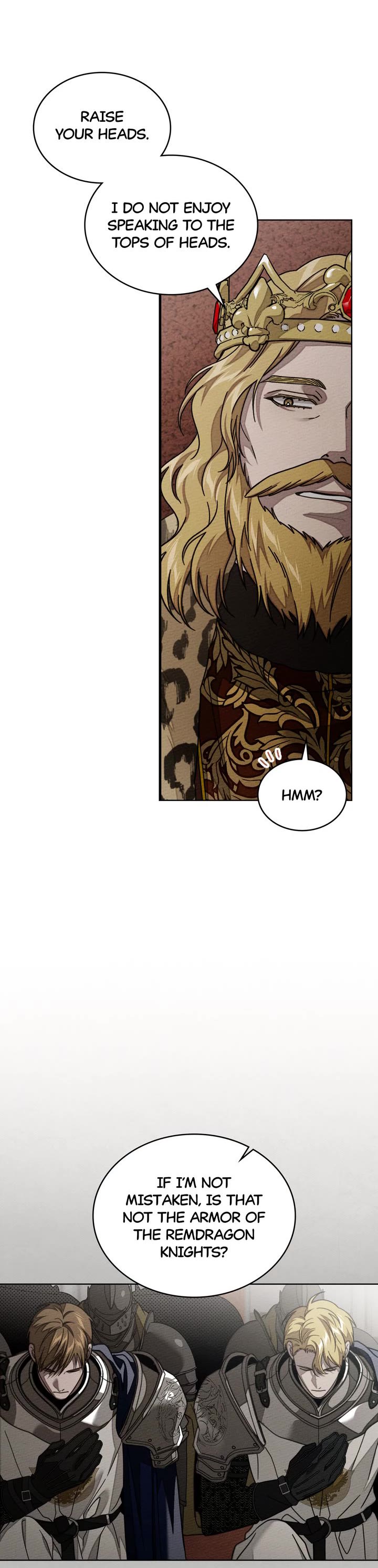 Under the Oak Tree Chapter 142 page 12 - Chapter 142