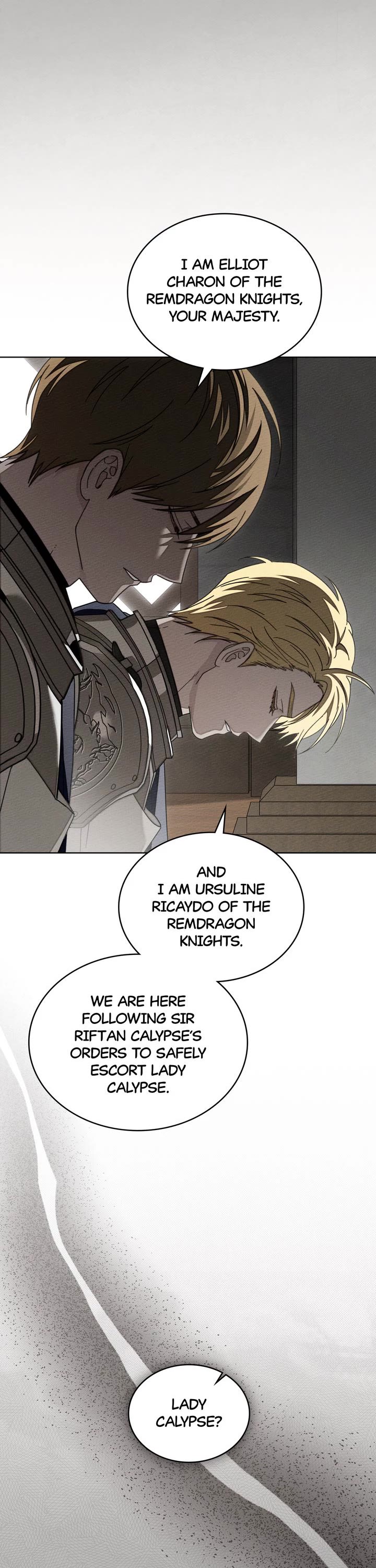 Under the Oak Tree Chapter 142 page 13 - Chapter 142