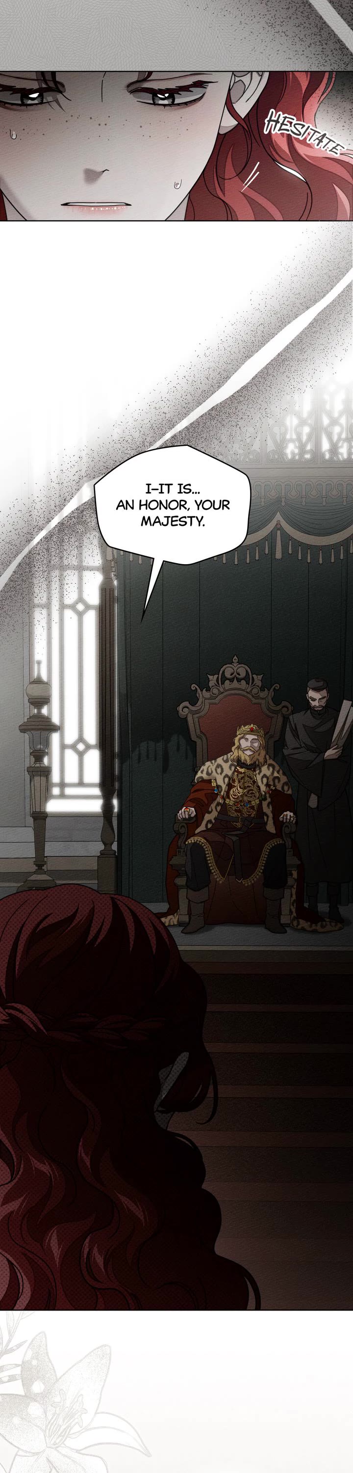 Under the Oak Tree Chapter 142 page 14 - Chapter 142