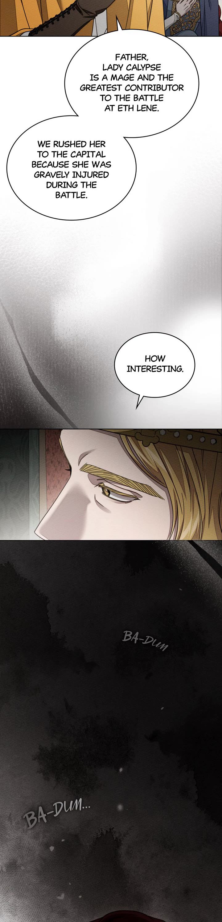 Under the Oak Tree Chapter 142 page 17 - Chapter 142