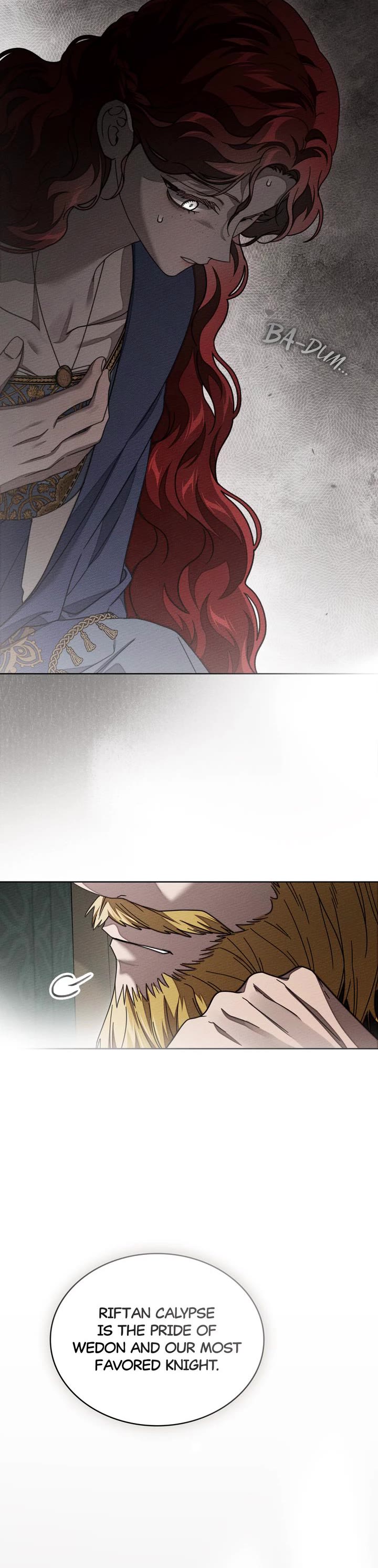 Under the Oak Tree Chapter 142 page 18 - Chapter 142