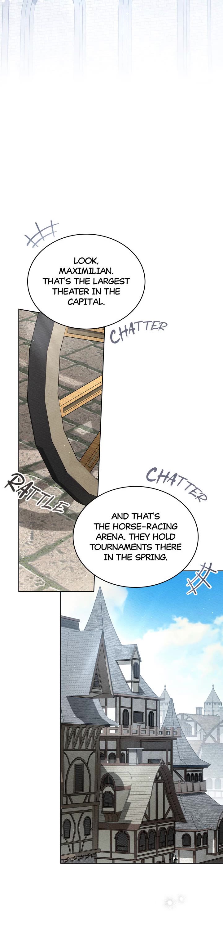 Under the Oak Tree Chapter 142 page 2 - Chapter 142