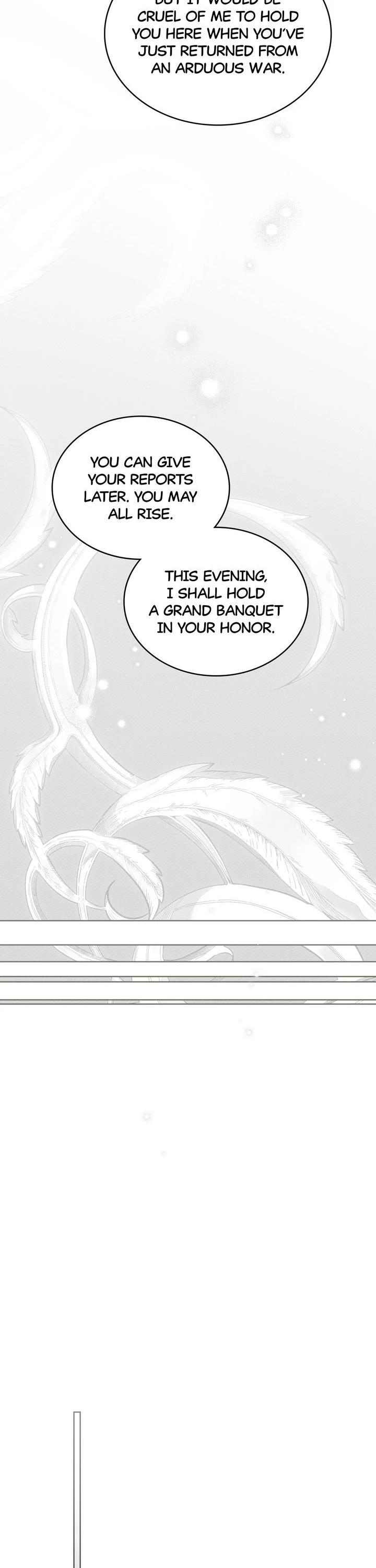 Under the Oak Tree Chapter 142 page 21 - Chapter 142