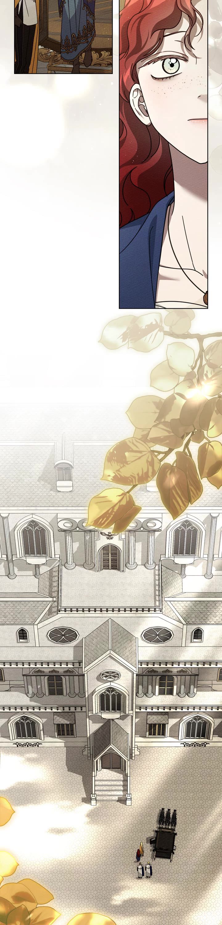 Under the Oak Tree Chapter 142 page 25 - Chapter 142