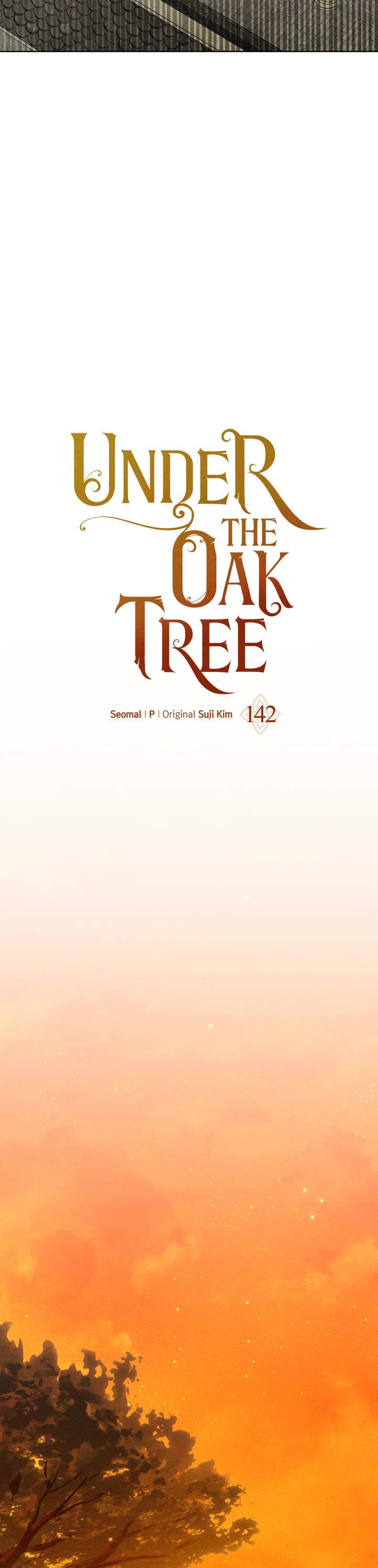 Under the Oak Tree Chapter 142 page 30 - Chapter 142