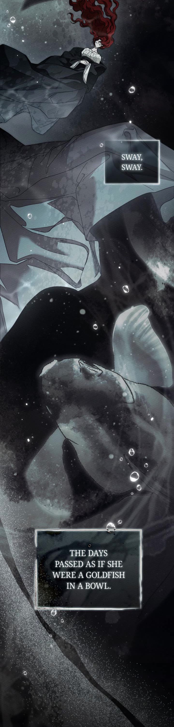 Under the Oak Tree Chapter 142 page 38 - Chapter 142