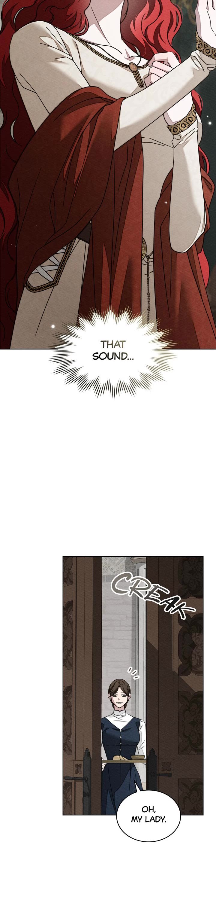Under the Oak Tree Chapter 142 page 42 - Chapter 142