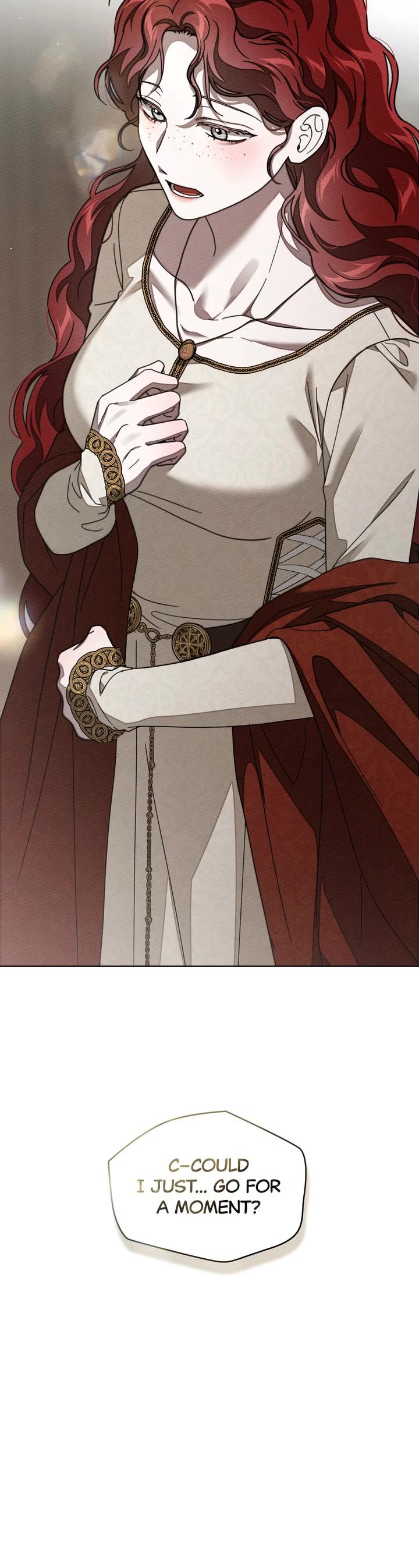 Under the Oak Tree Chapter 142 page 45 - Chapter 142