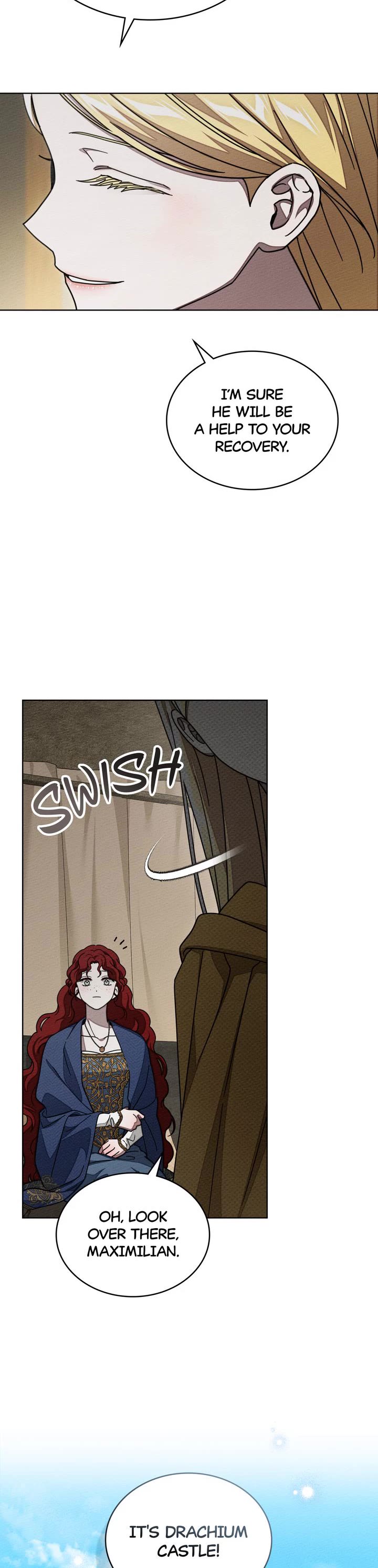 Under the Oak Tree Chapter 142 page 5 - Chapter 142