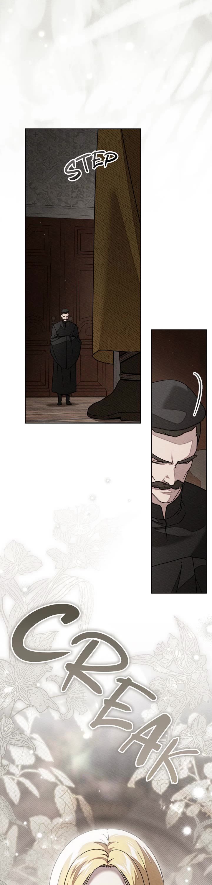 Under the Oak Tree Chapter 142 page 8 - Chapter 142