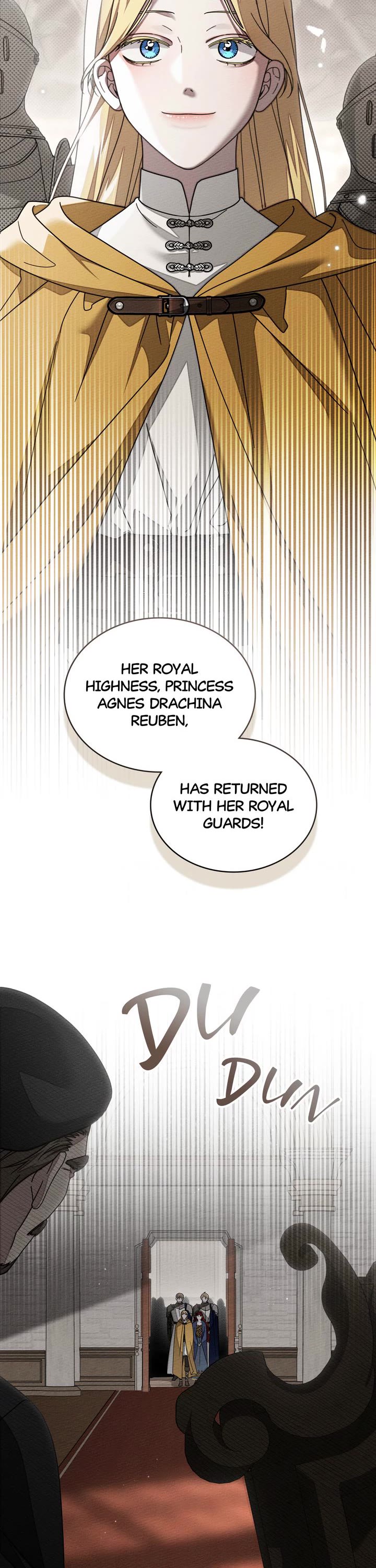 Under the Oak Tree Chapter 142 page 9 - Chapter 142
