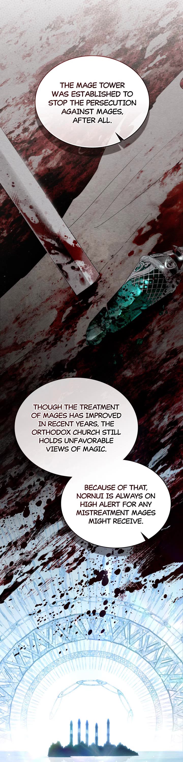 Under the Oak Tree Chapter 143 page 16 - Chapter 143