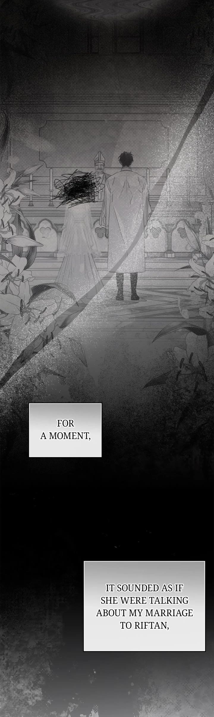 Under the Oak Tree Chapter 143 page 29 - Chapter 143