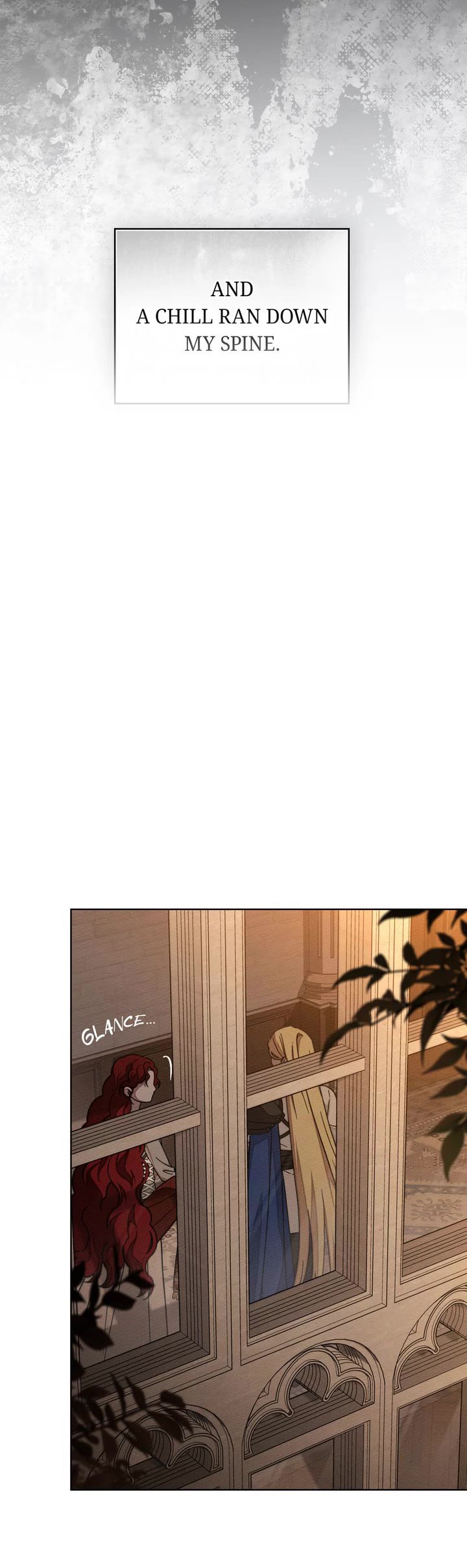 Under the Oak Tree Chapter 143 page 30 - Chapter 143