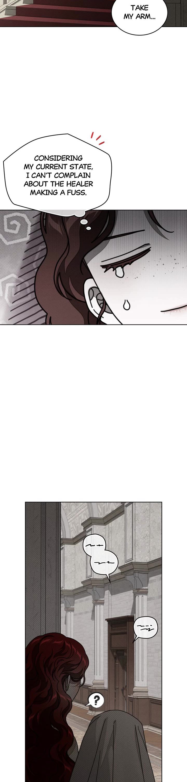 Under the Oak Tree Chapter 143 page 4 - Chapter 143