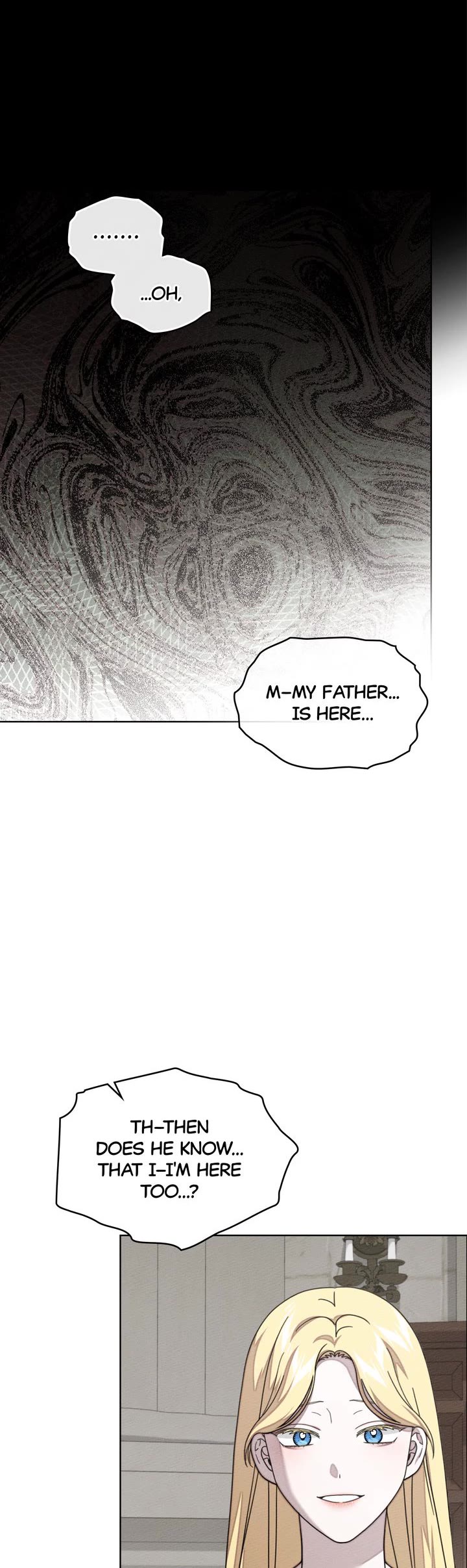 Under the Oak Tree Chapter 143 page 42 - Chapter 143