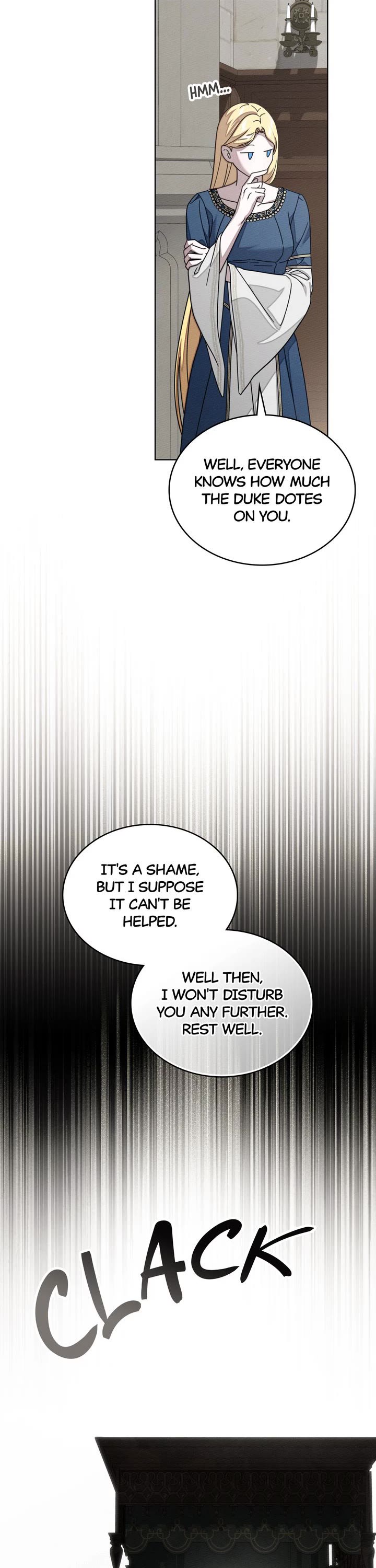 Under the Oak Tree Chapter 143 page 46 - Chapter 143