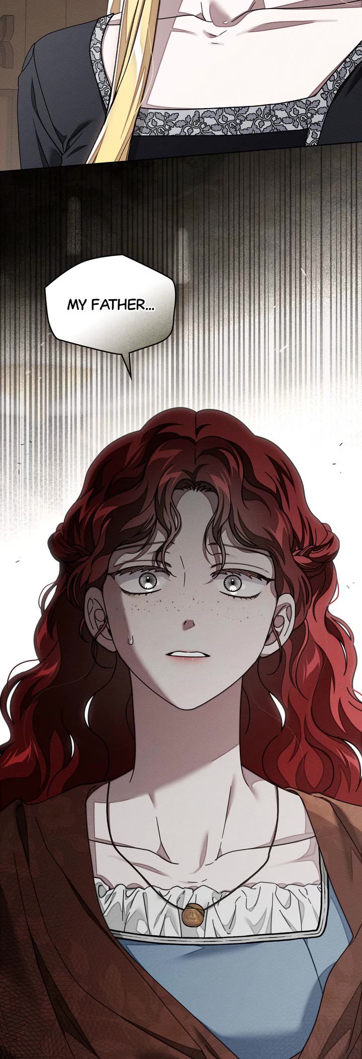 Under the Oak Tree Chapter 143 page 56 - Chapter 143