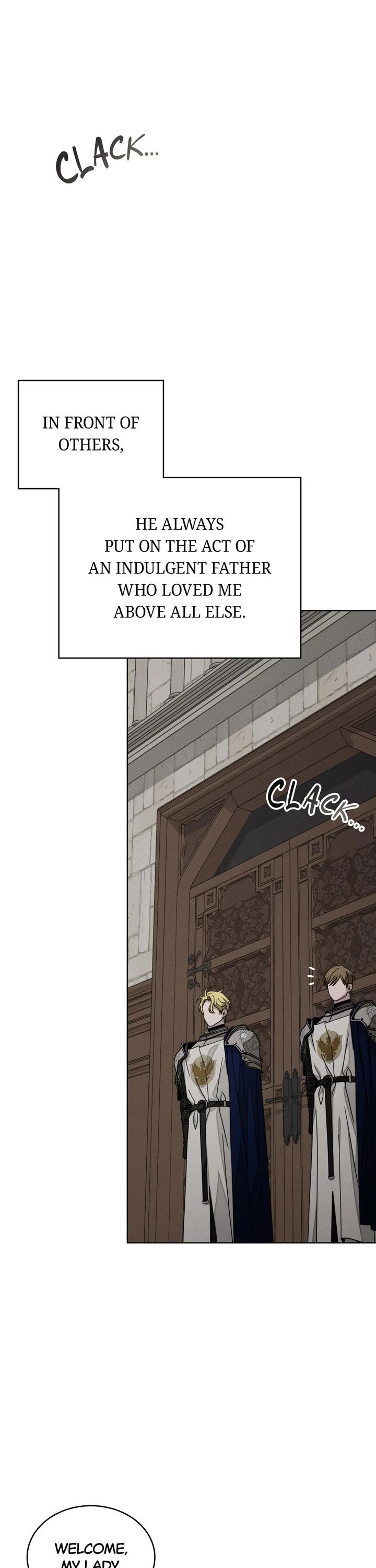 Under the Oak Tree Chapter 144 page 10 - Chapter 144