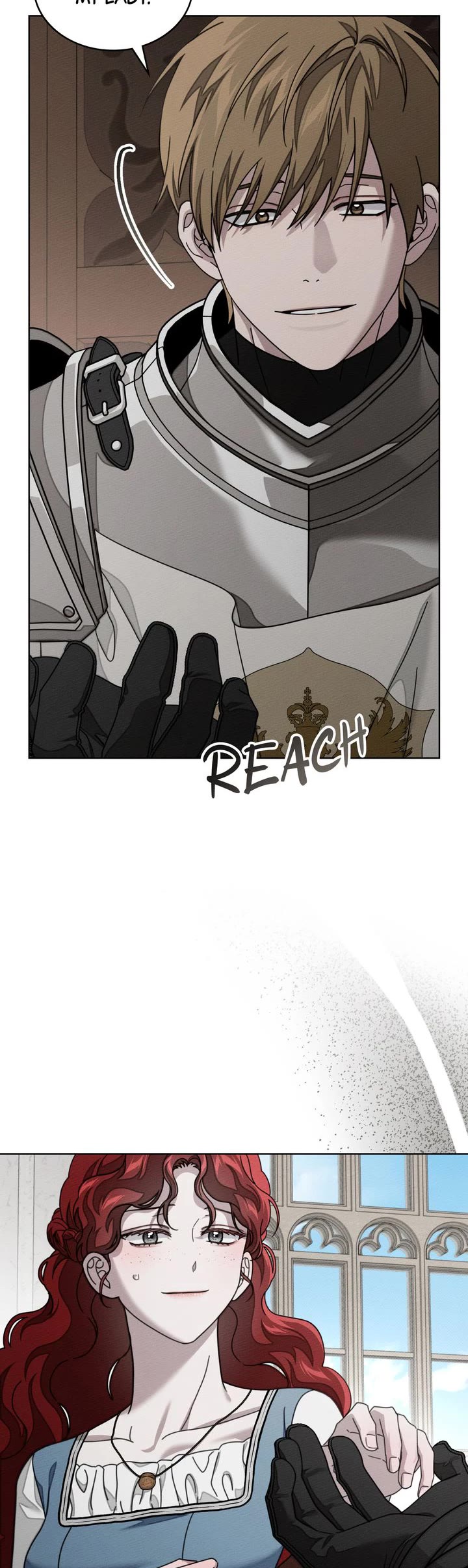 Under the Oak Tree Chapter 144 page 11 - Chapter 144