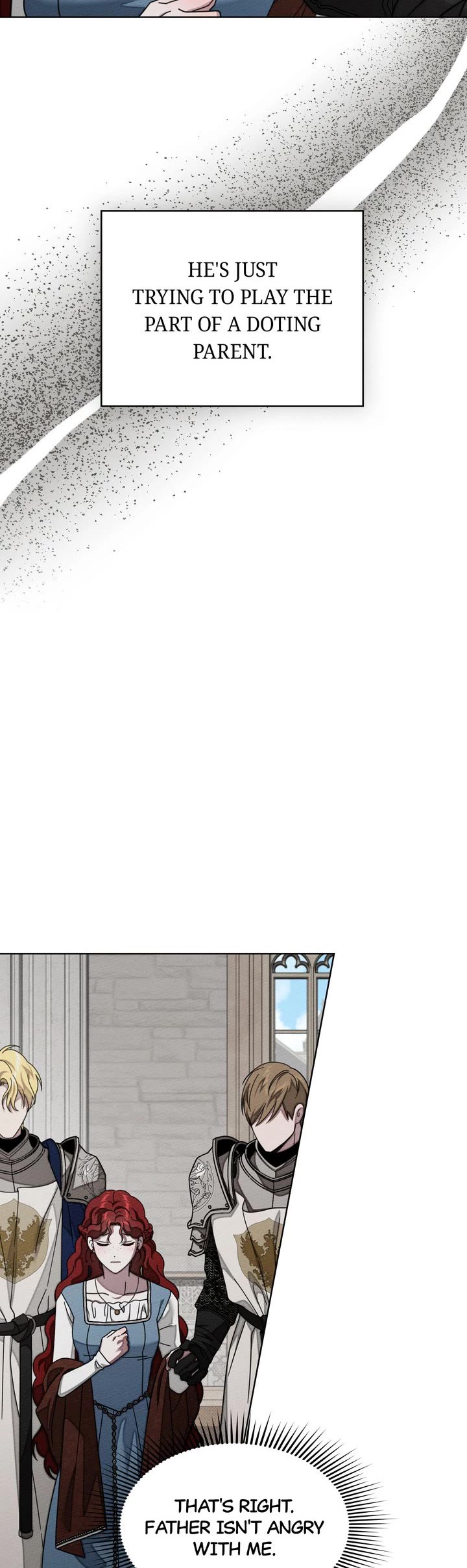 Under the Oak Tree Chapter 144 page 12 - Chapter 144